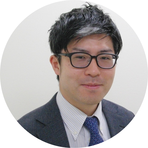 Go to the profile of Yosuke Shigetomi