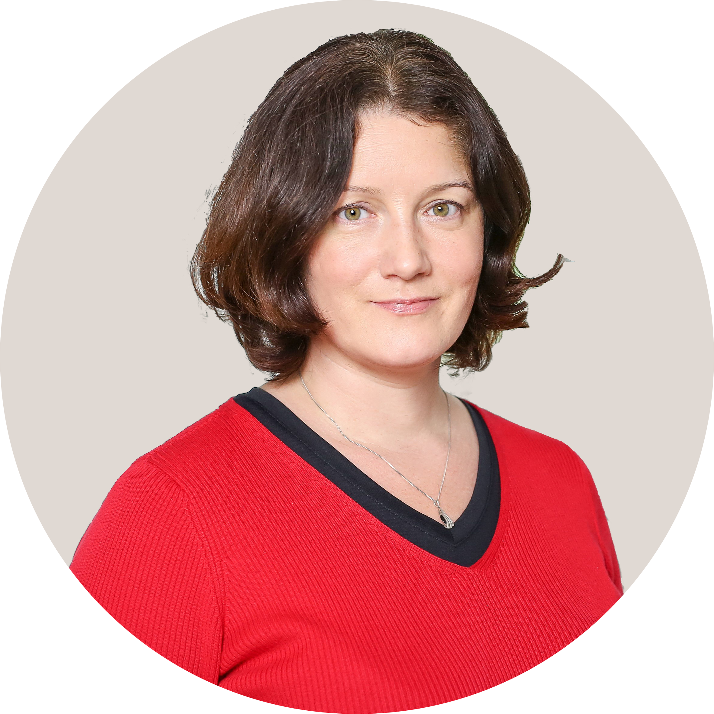 Go to the profile of Alice McHardy