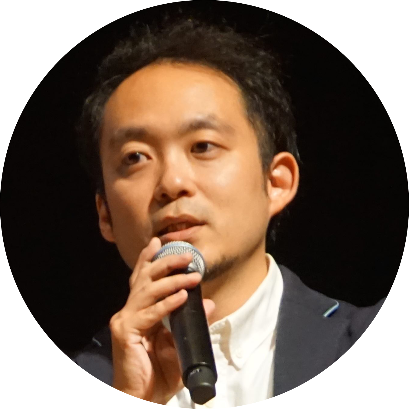 Go to the profile of Nobuaki Kono