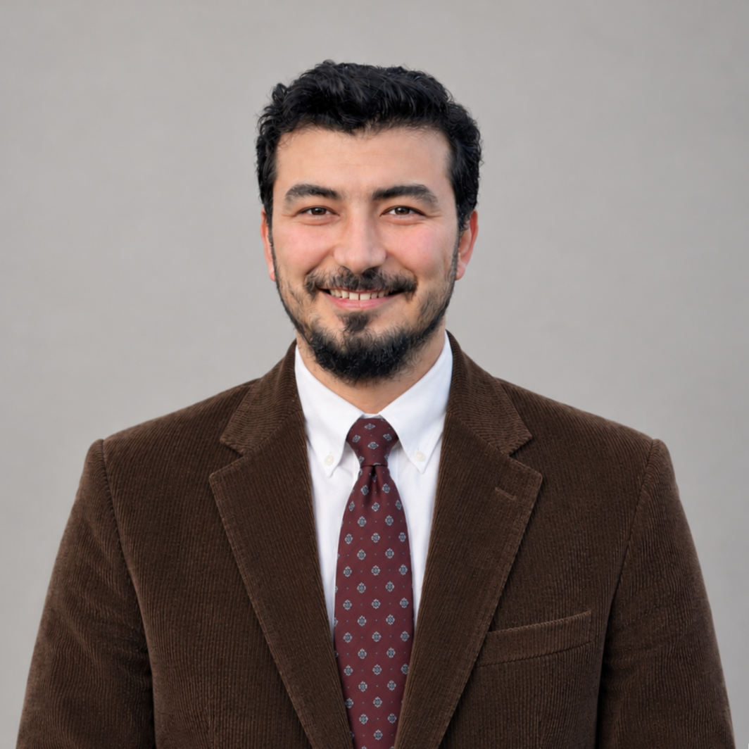 Go to the profile of Orhan Önder