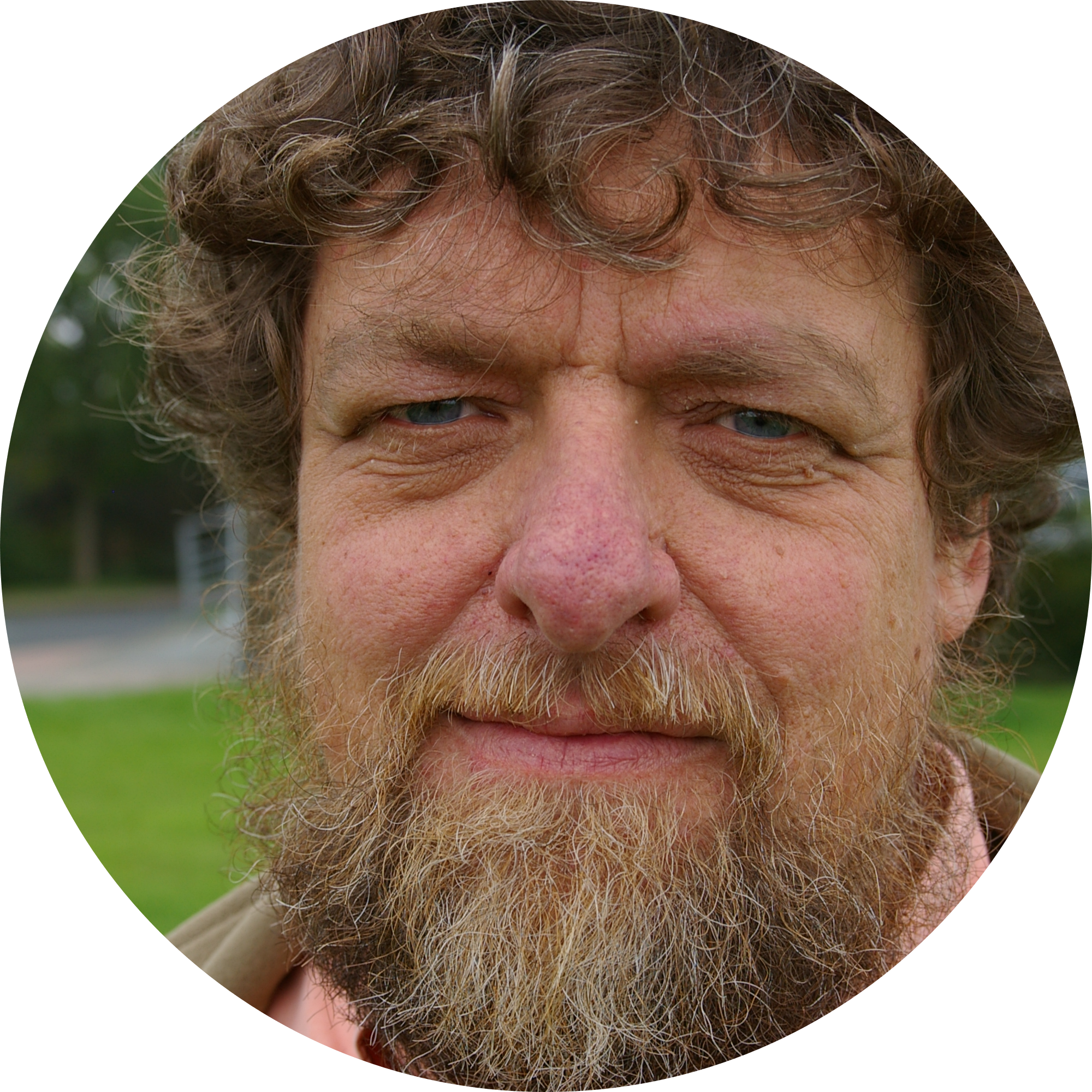 Go to the profile of Helmut Hillebrand