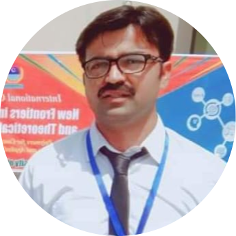 Go to the profile of Dr-Muhammad Hasnain Jameel