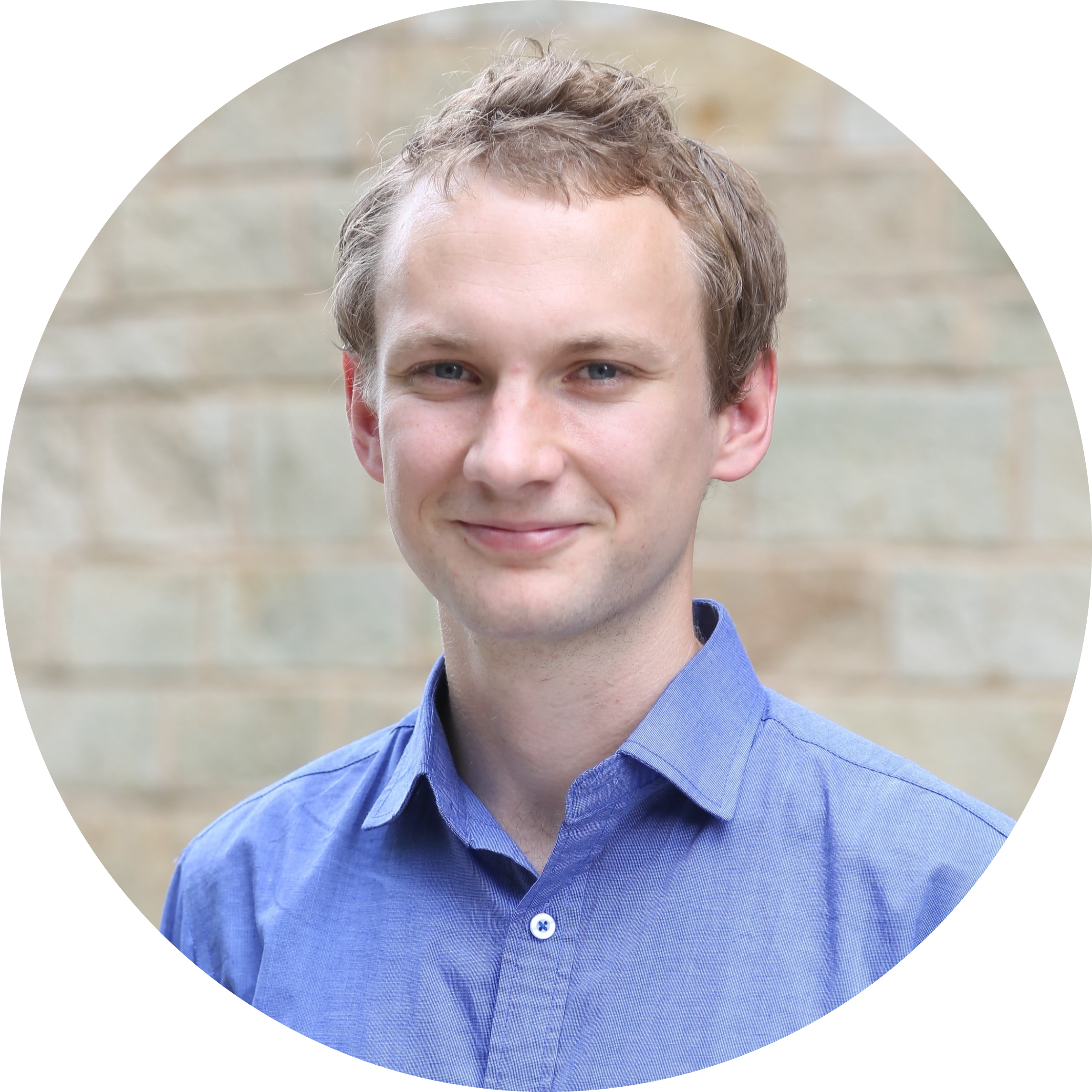 Go to the profile of Peter Berrill