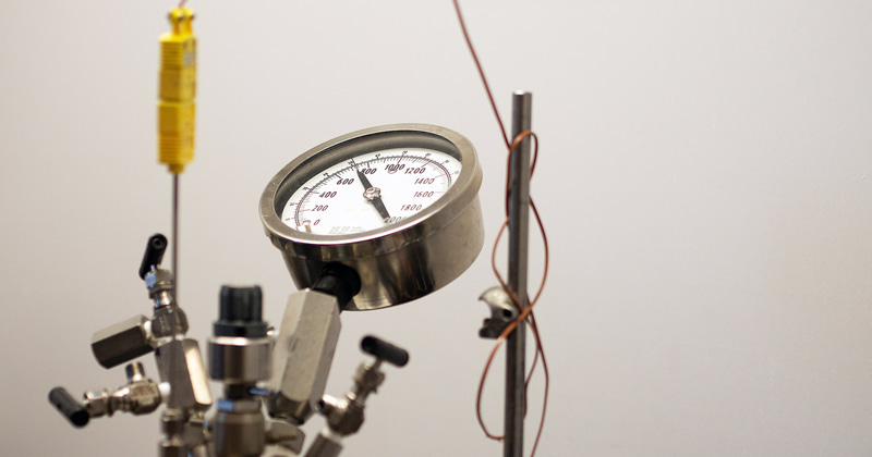 A deeper look at metal oxides