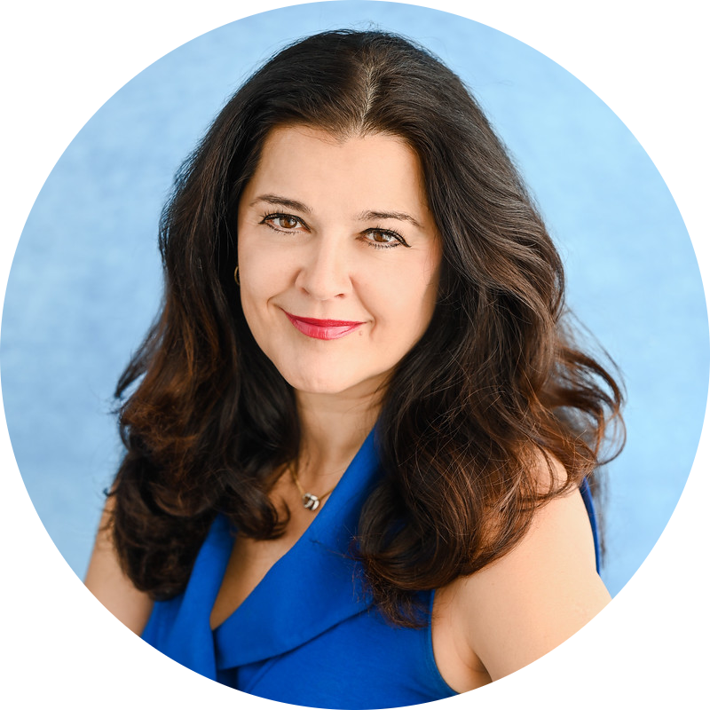 Go to the profile of Nataliya Agafonova