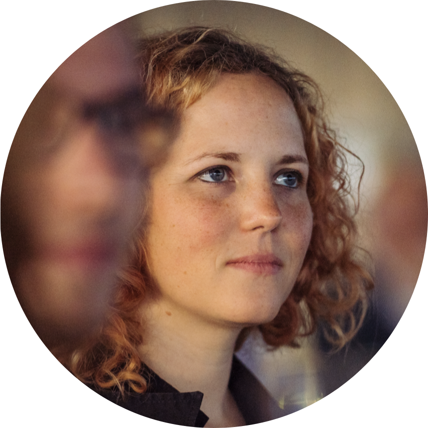 Go to the profile of Tabea Hässler