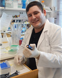 Go to the profile of Blake Richardson