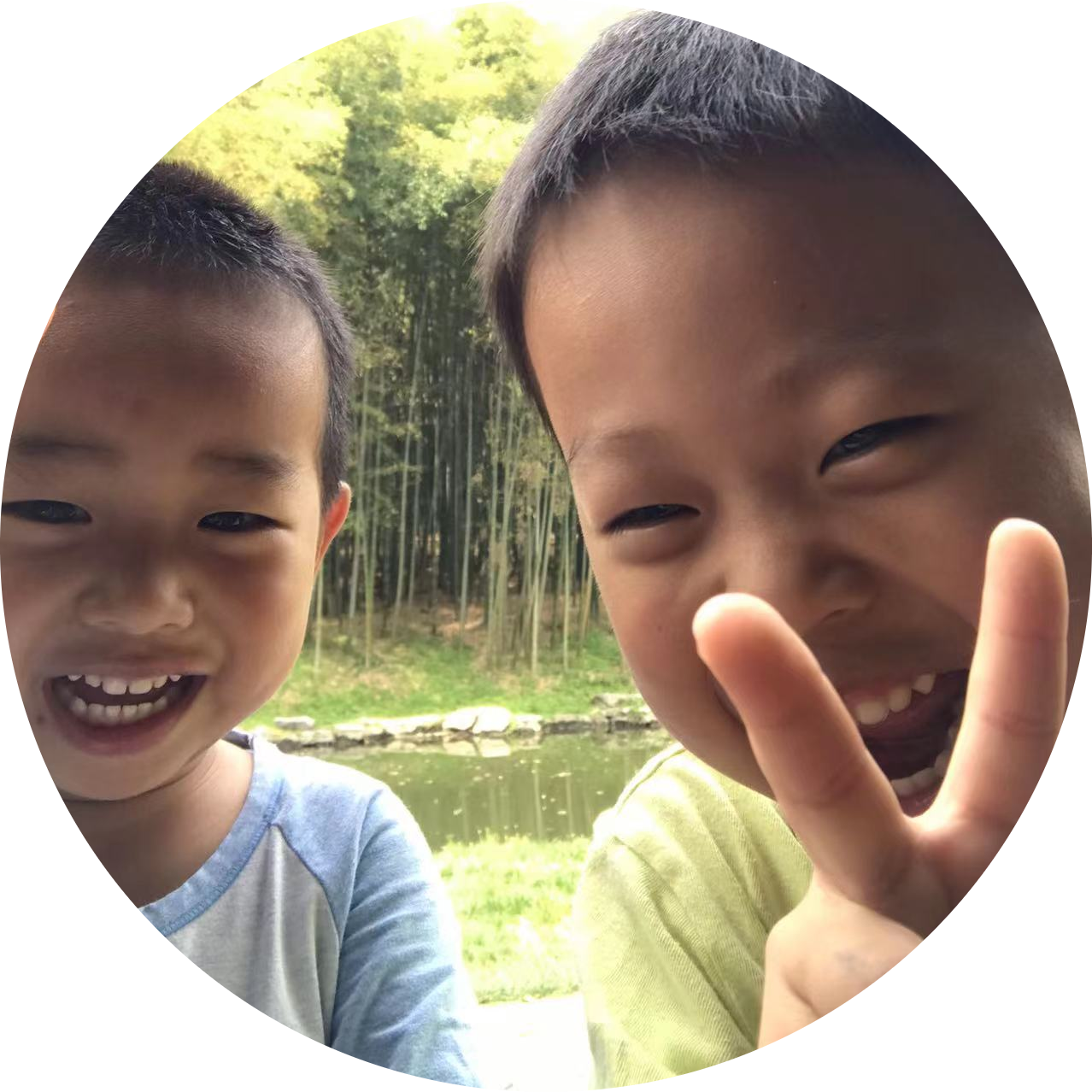 Go to the profile of Jian Zheng