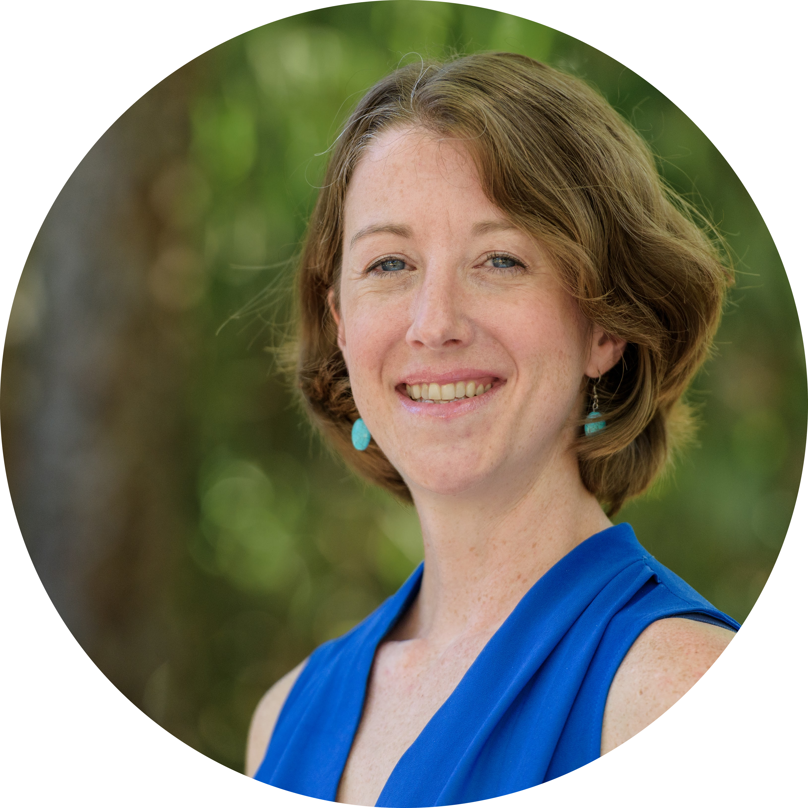 Go to the profile of Rachel Neugarten