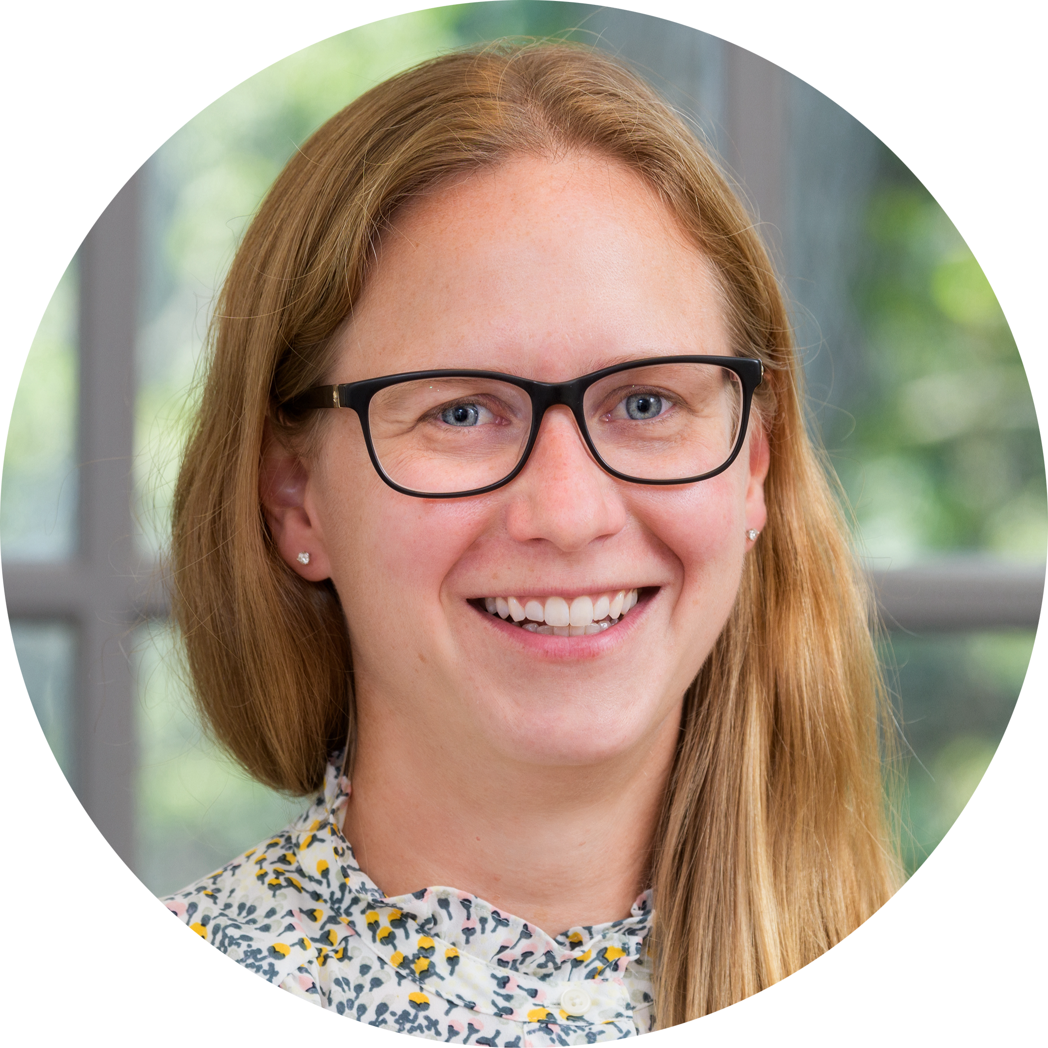 Go to the profile of Molly Sutherland