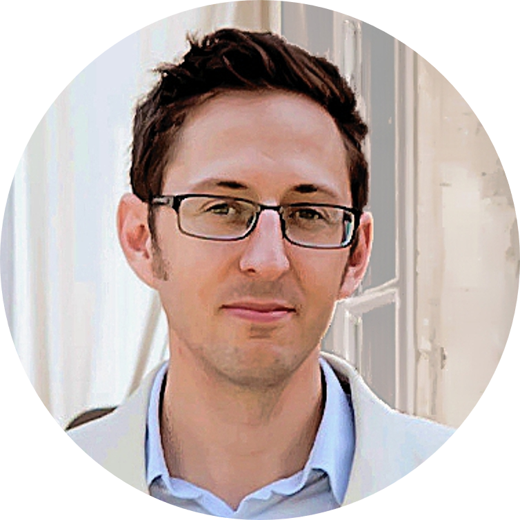 Go to the profile of István Zachar