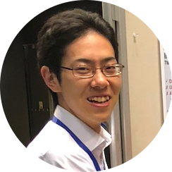 Go to the profile of Takahiro Doba