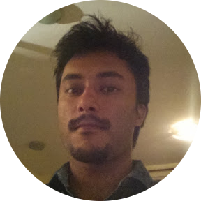 Go to the profile of Anupam Bhattacharya