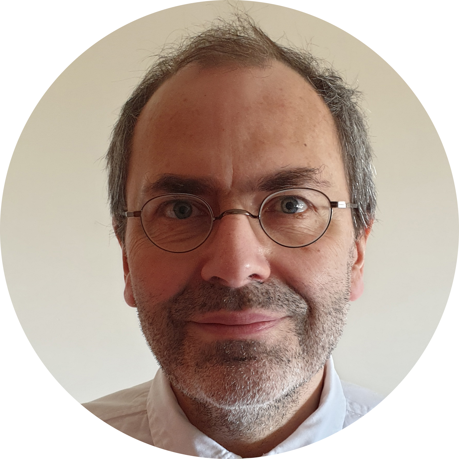 Go to the profile of Daniel Mège