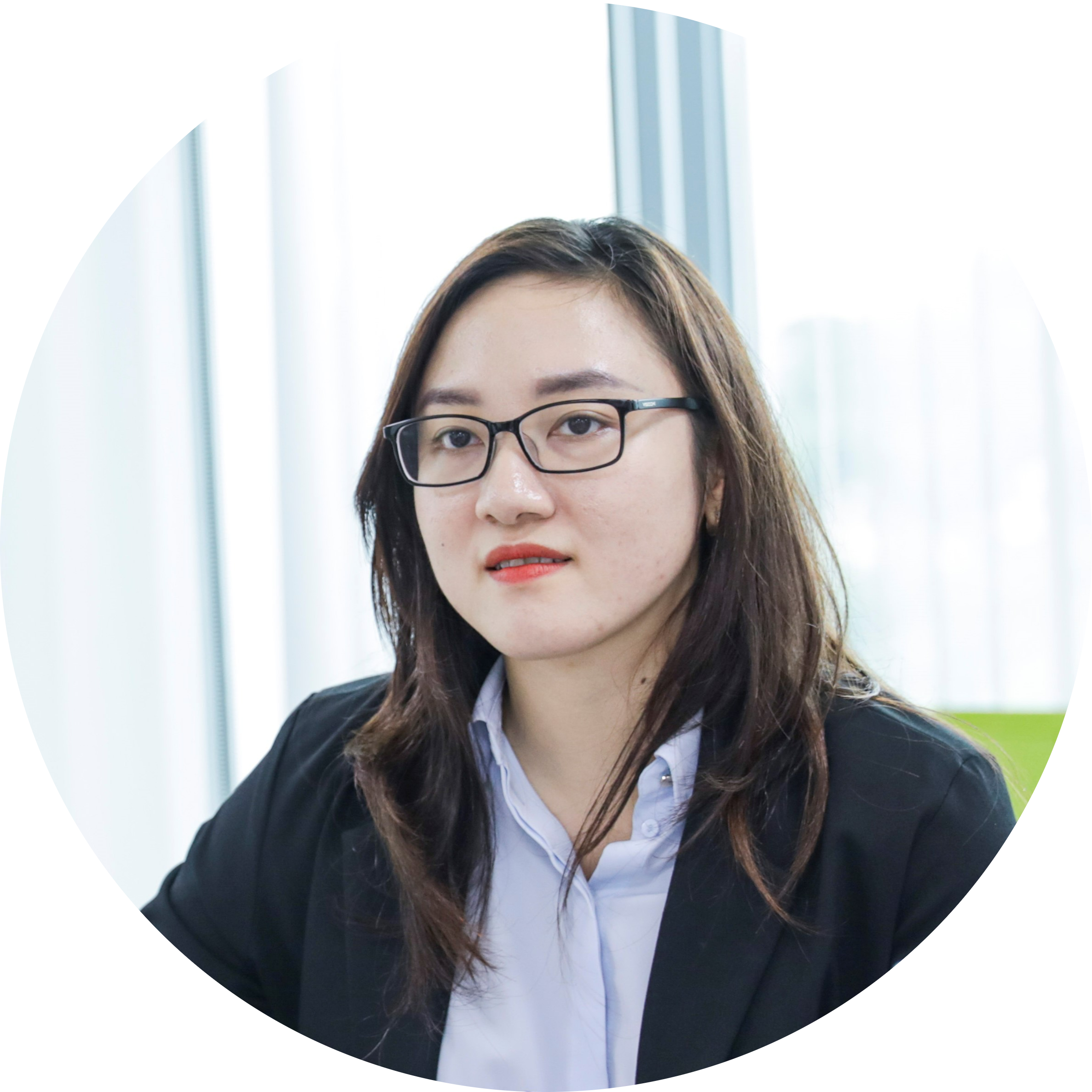 Go to the profile of Thi Thu Ha Do