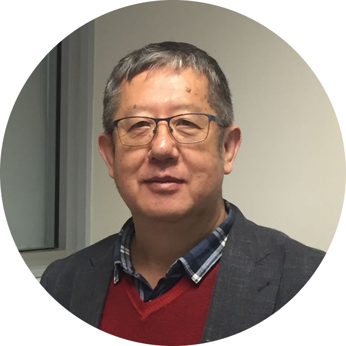 Go to the profile of Xu Dong Zhang