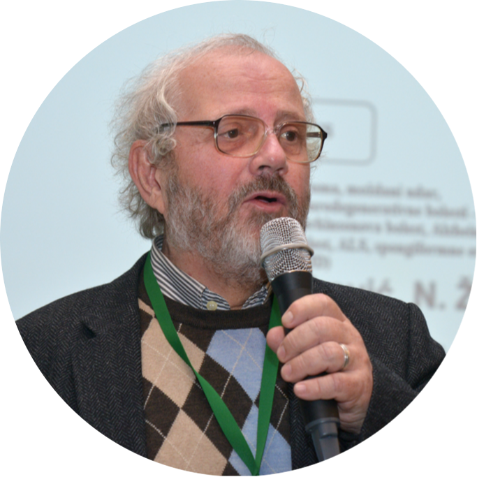 Go to the profile of Neven Žarković