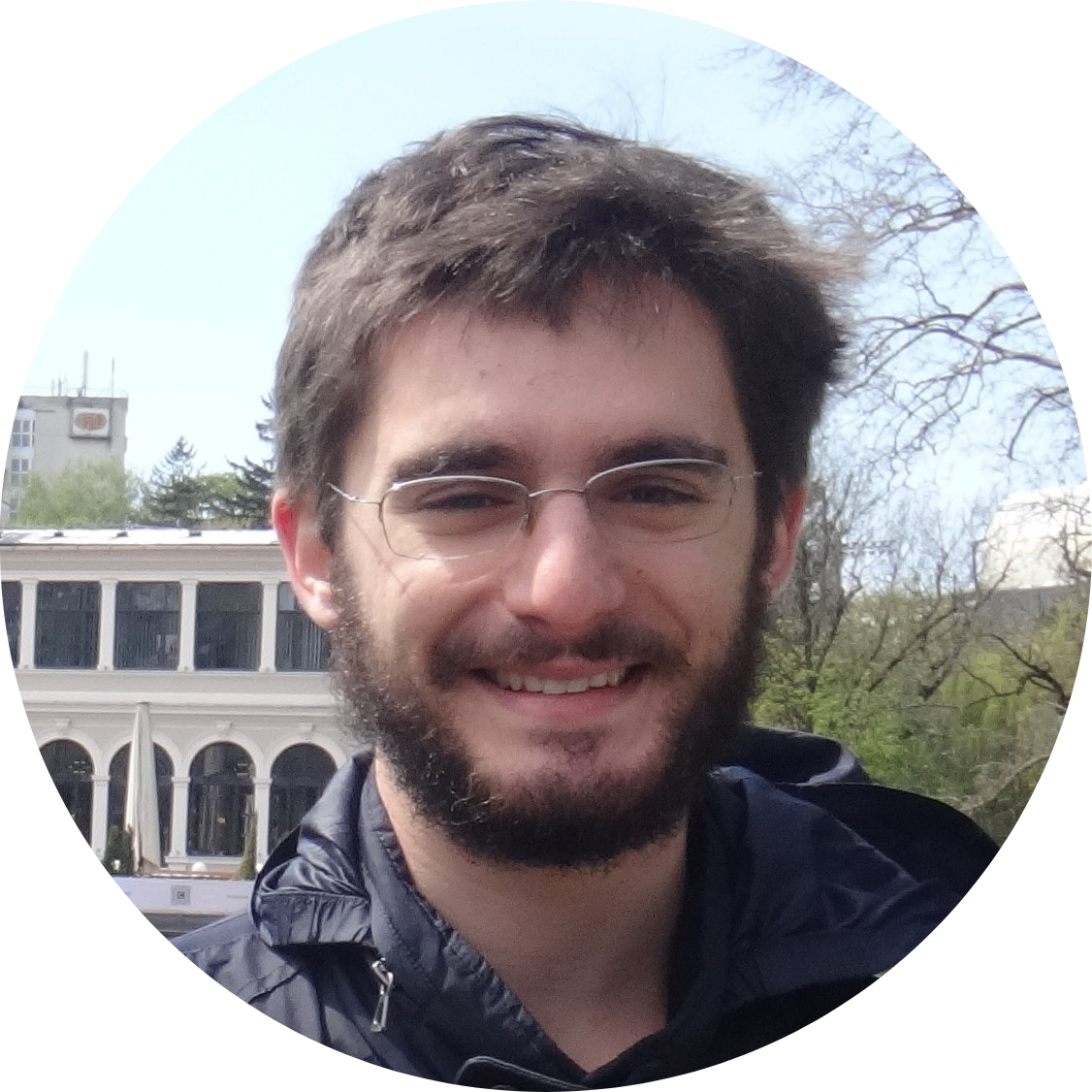 Go to the profile of Tiago Azevedo