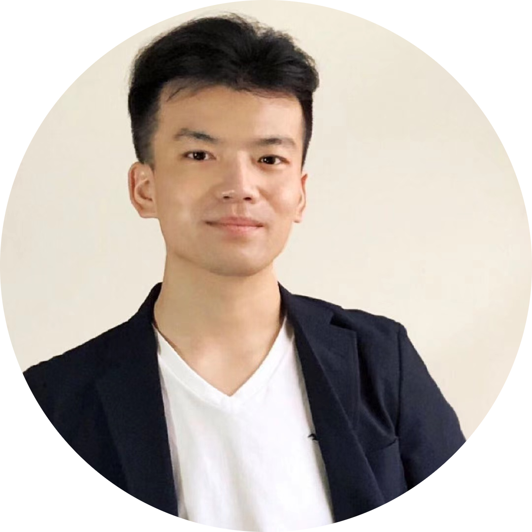 Go to the profile of Jiandong Zhou