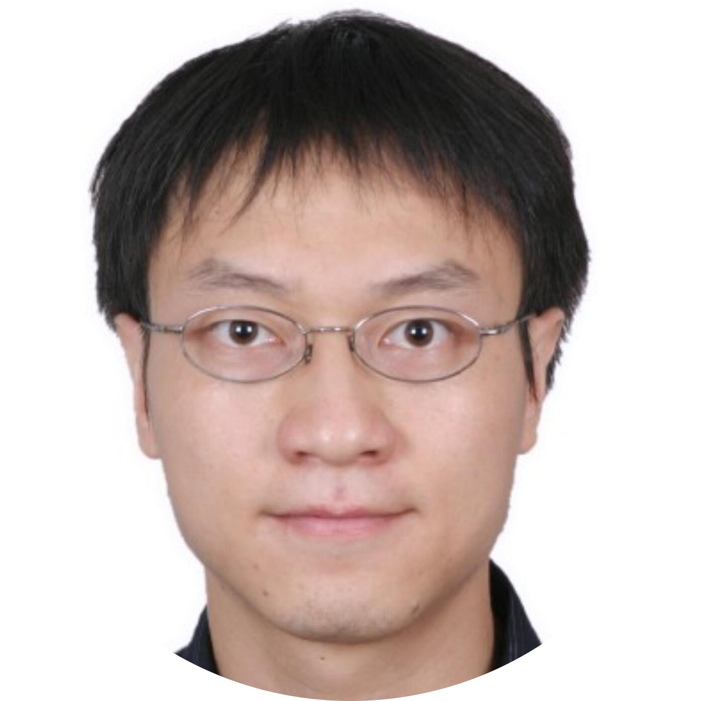 Go to the profile of Rui Liu