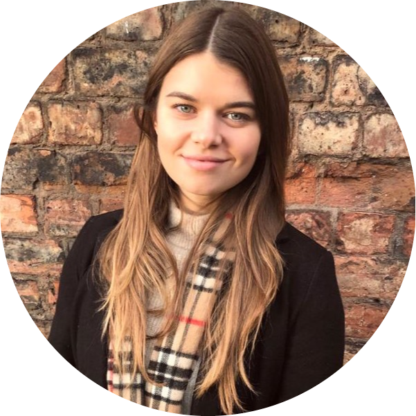 Go to the profile of Eve Rogers