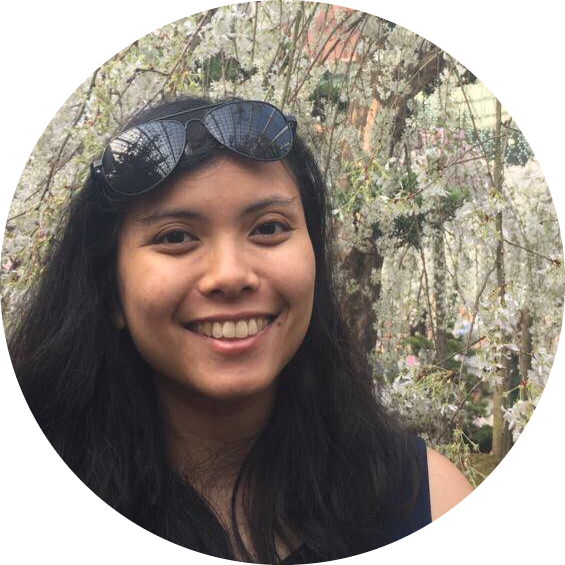 Go to the profile of Tasya V. Sarira