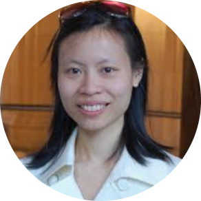 Go to the profile of Tan Hooi Min Grahn