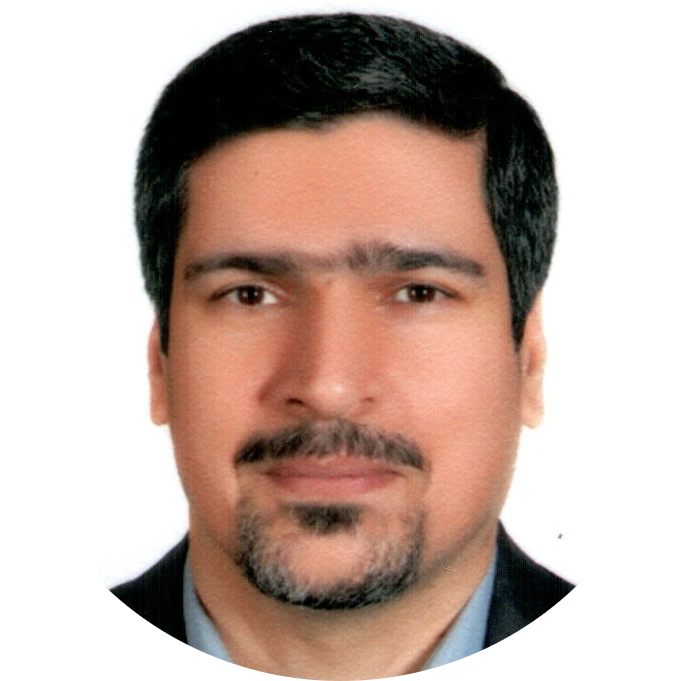 Go to the profile of Hossein Babazadeh