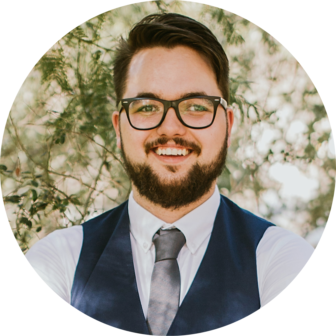 Go to the profile of Dr Douglas Parry