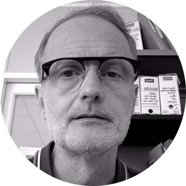 Go to the profile of Philippe MARCHETTI