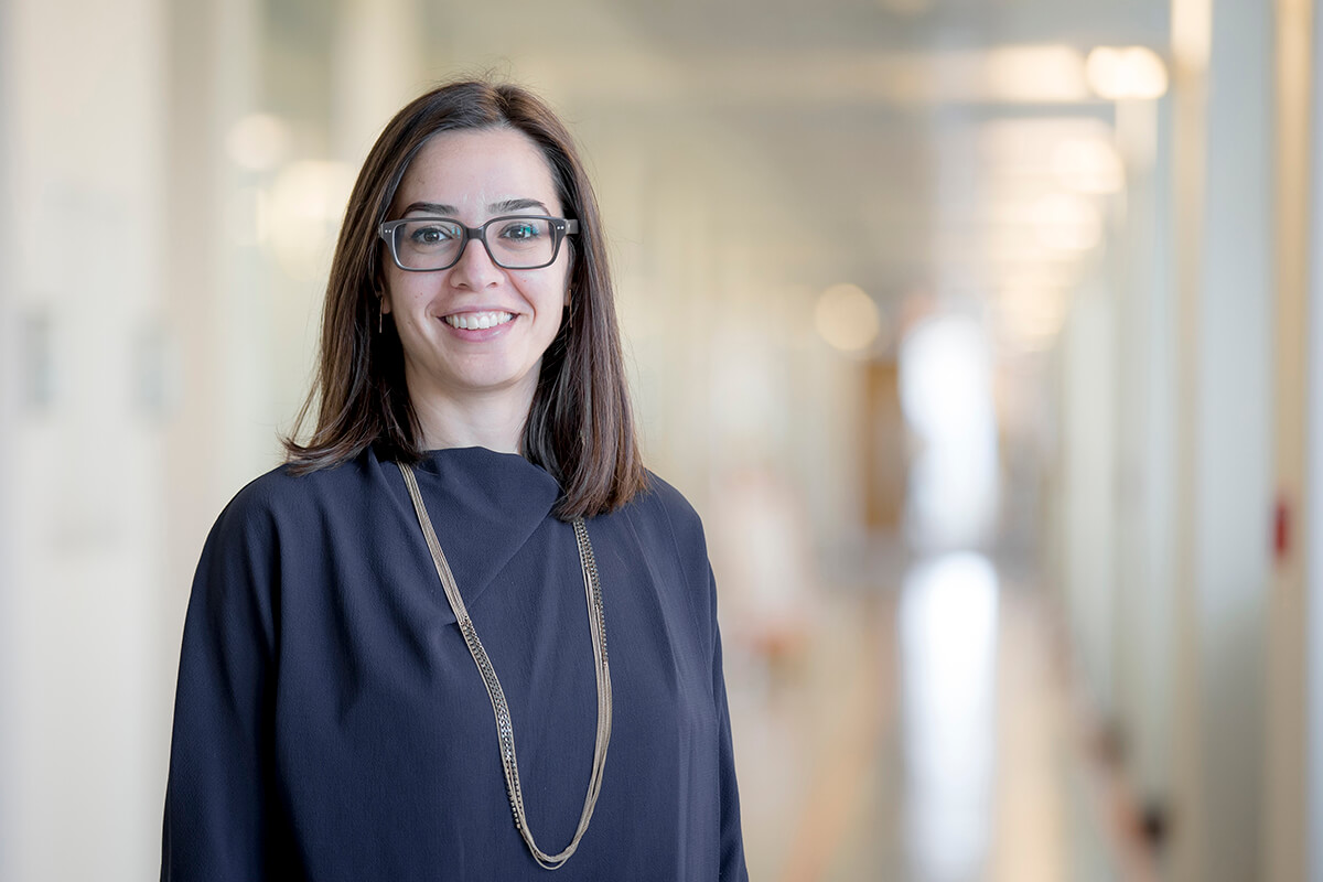 Go to the profile of Sahika Inal