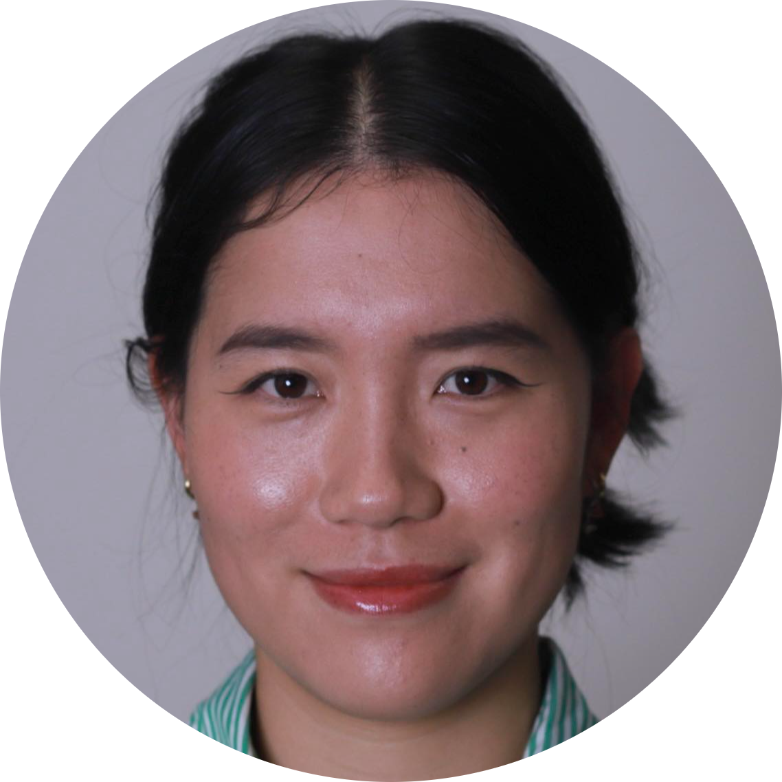 Go to the profile of Katherine Huang