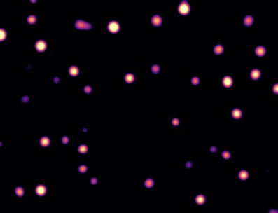 Mass photometry-a tool for detecting and quantifying nanoscale protein phase separation