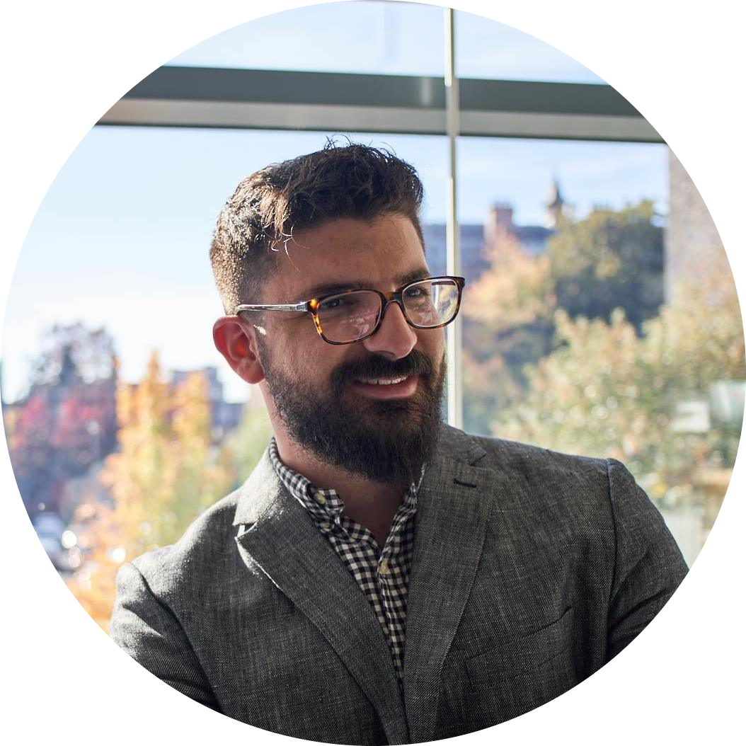 Go to the profile of Aristeidis