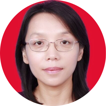 Go to the profile of Ning He