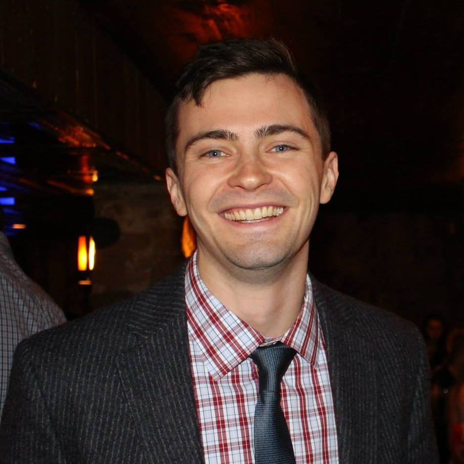 Go to the profile of Anthony Cesnik