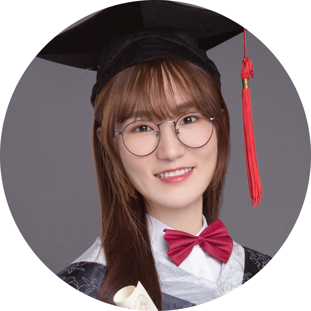 Go to the profile of Mengjiao Li