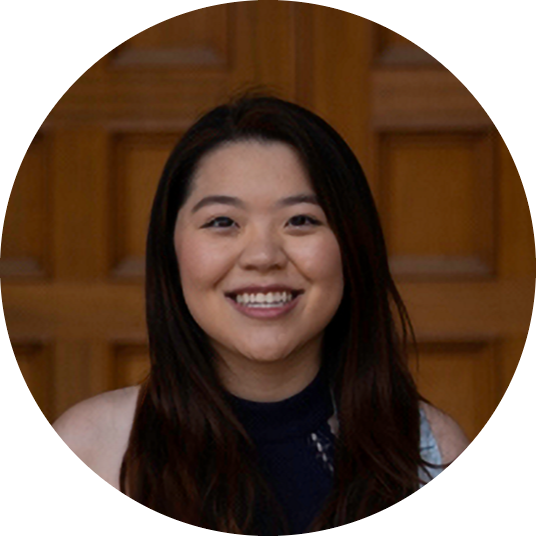 Go to the profile of Winnie Liu