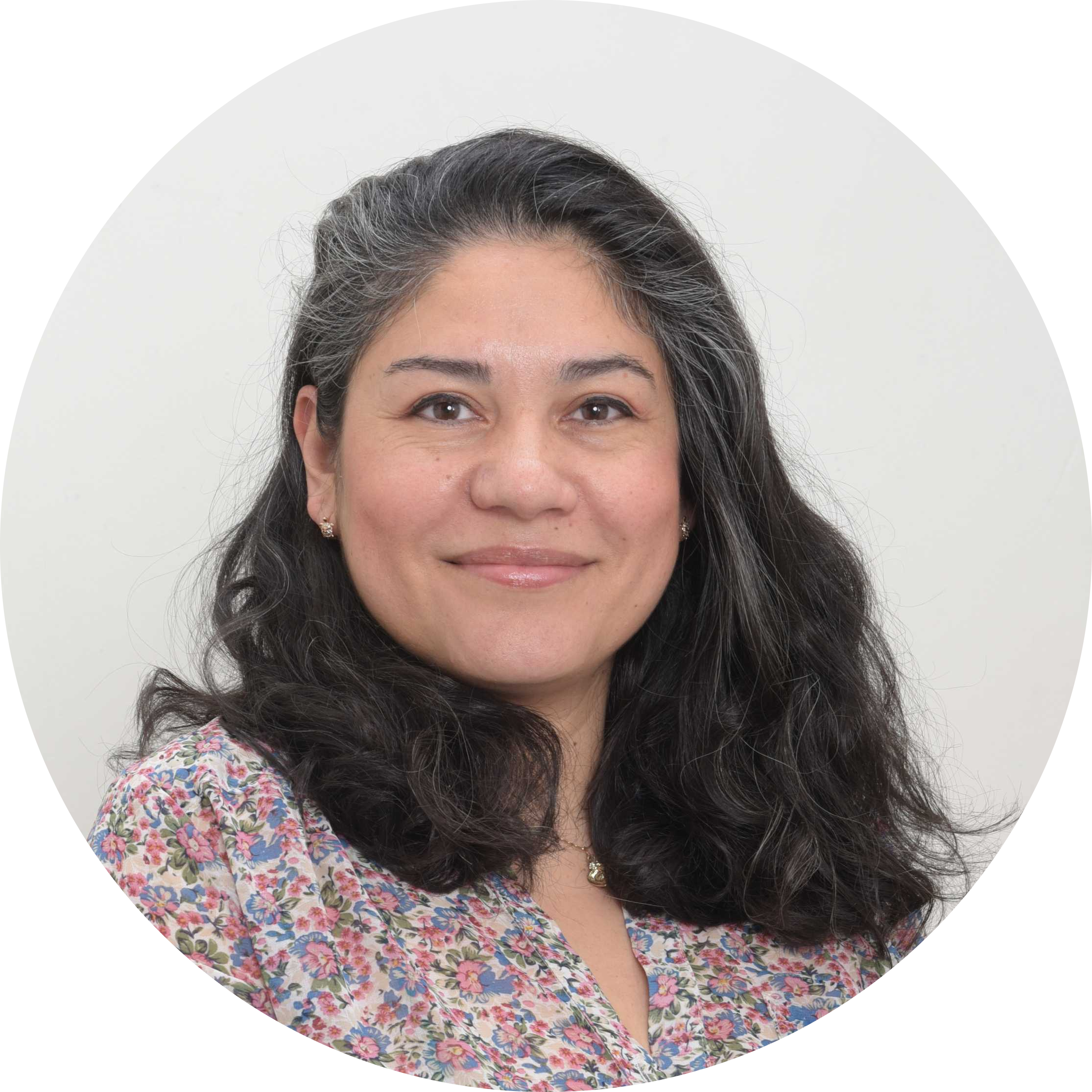 Go to the profile of Kleinsy Bonilla