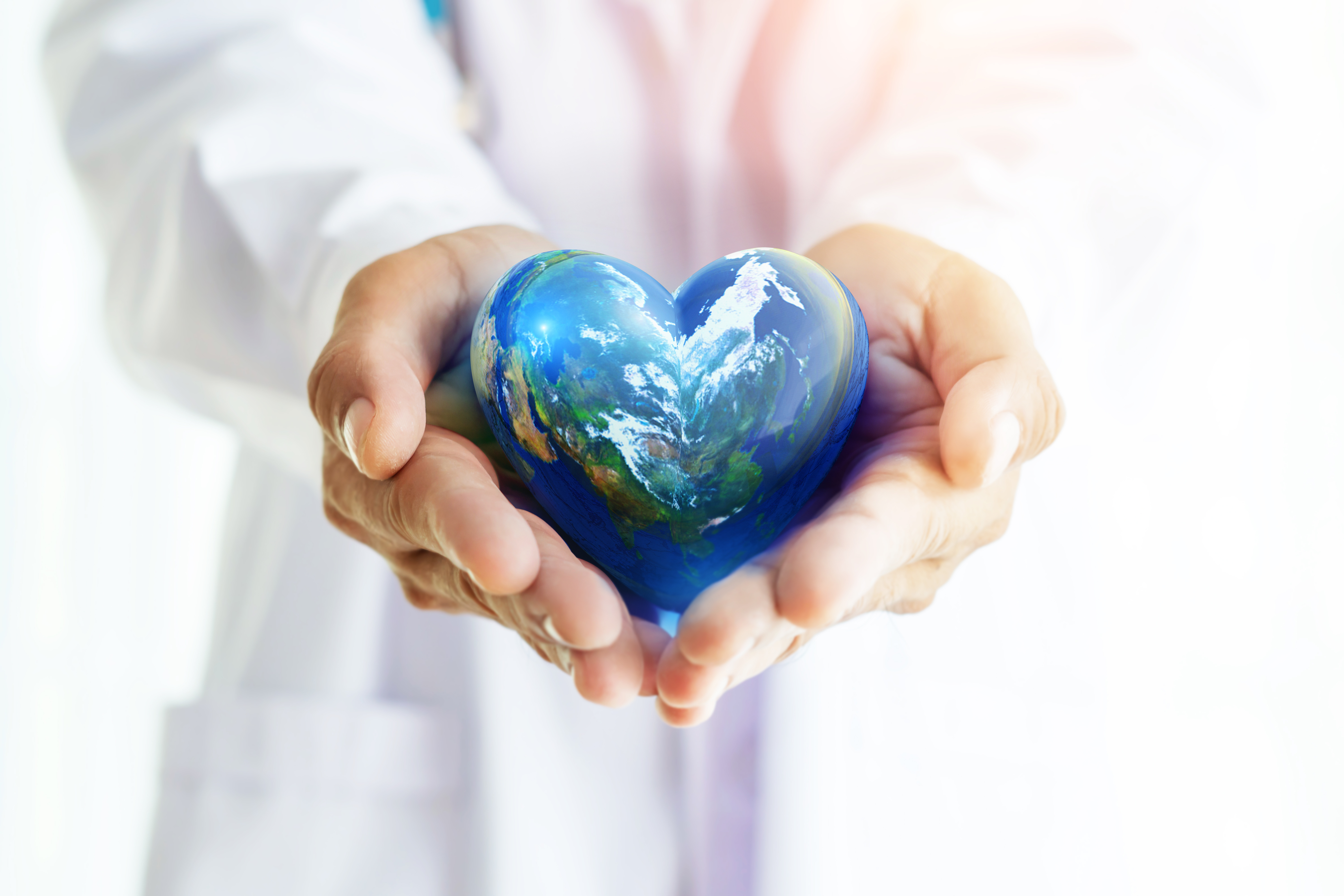 SDG3 and Me: Make your voice heard through our blog series