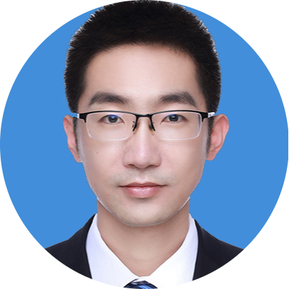 Go to the profile of Xu-Ri Yao