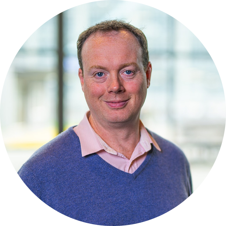 Go to the profile of Richard Davis