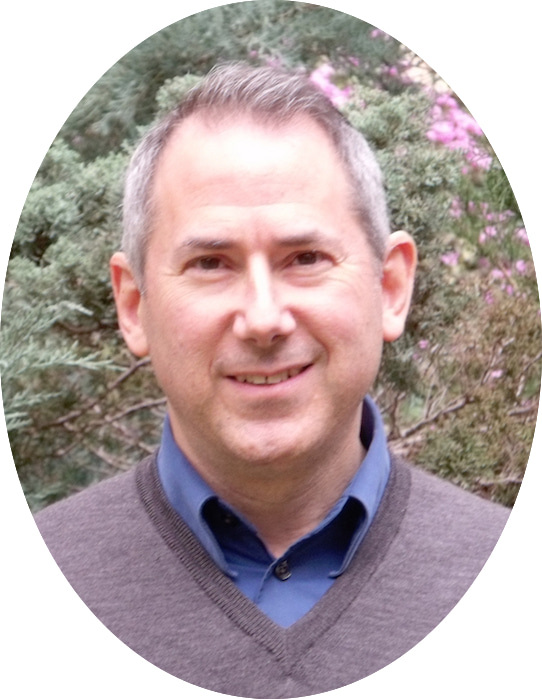 Go to the profile of Ira A. Weinstock