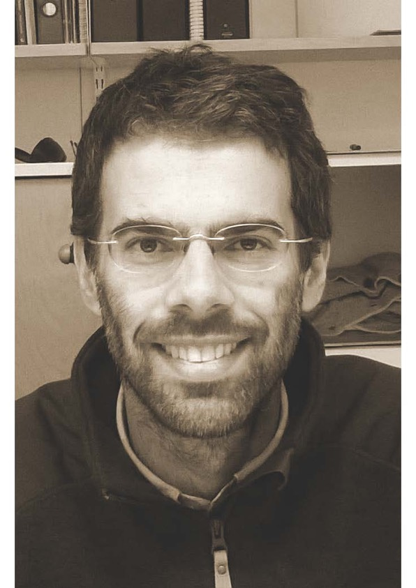 Go to the profile of Nicola Crosetto