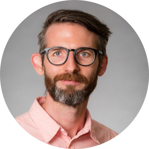 Go to the profile of Ali Graham