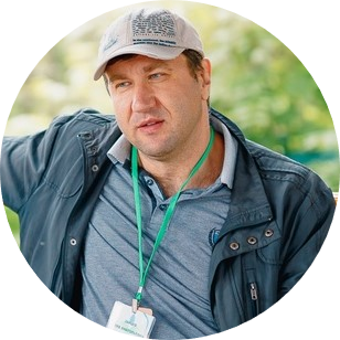 Go to the profile of Gleb Zaitsev