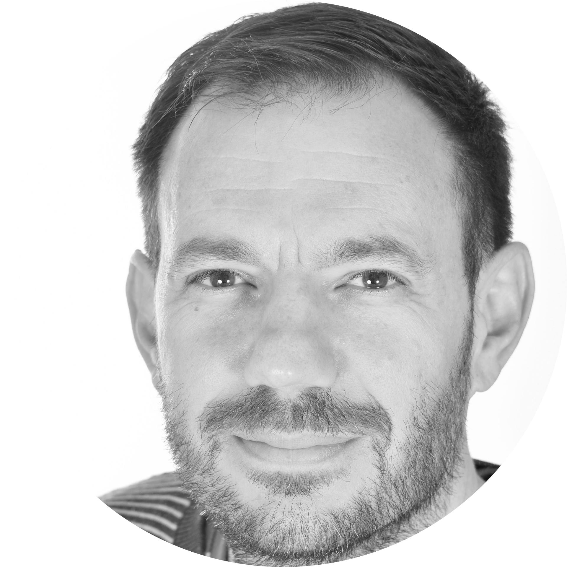 Go to the profile of Juan Pablo D'Olivo