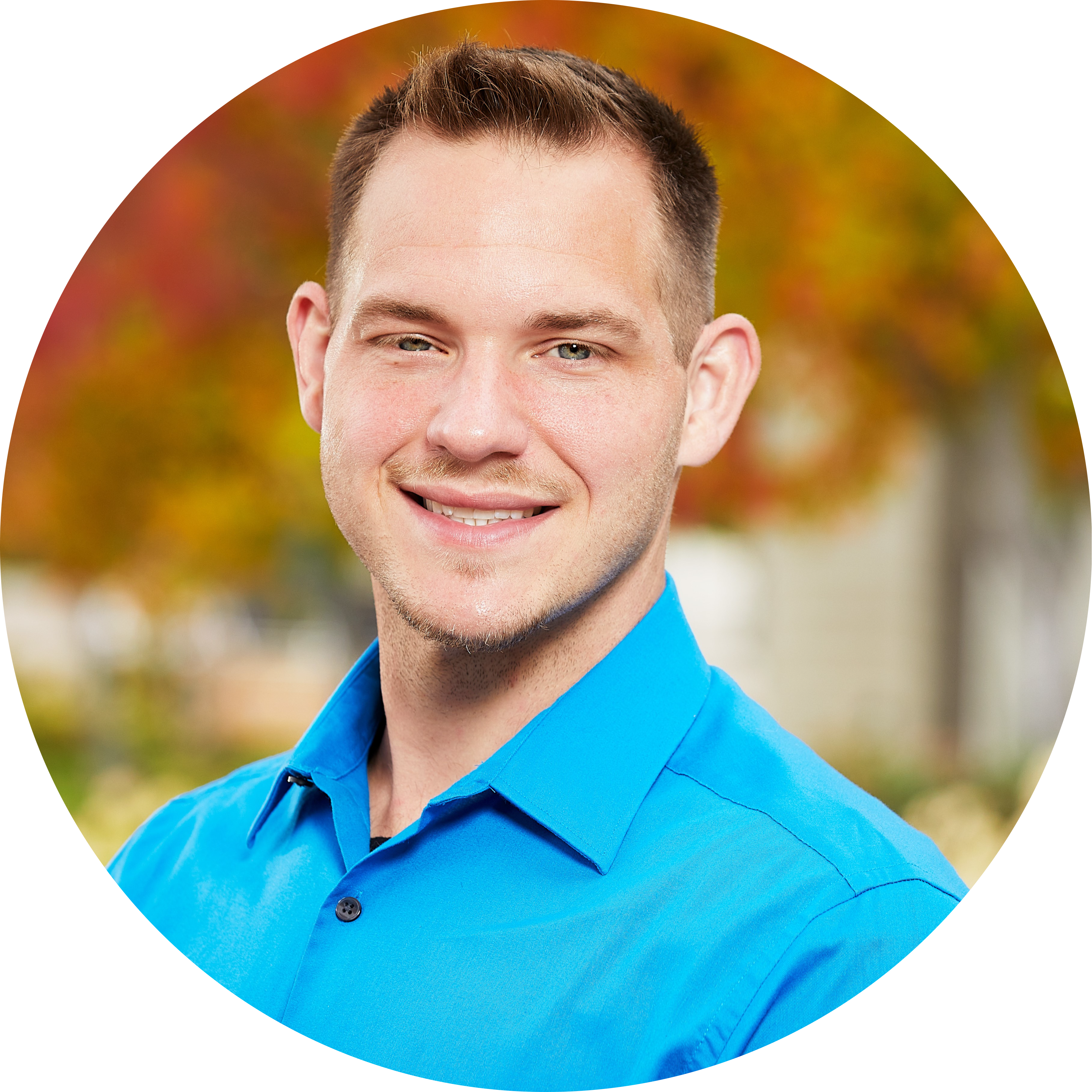 Go to the profile of Gareth Trubl