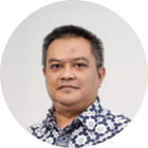 Go to the profile of Kushendarsyah Saptaji