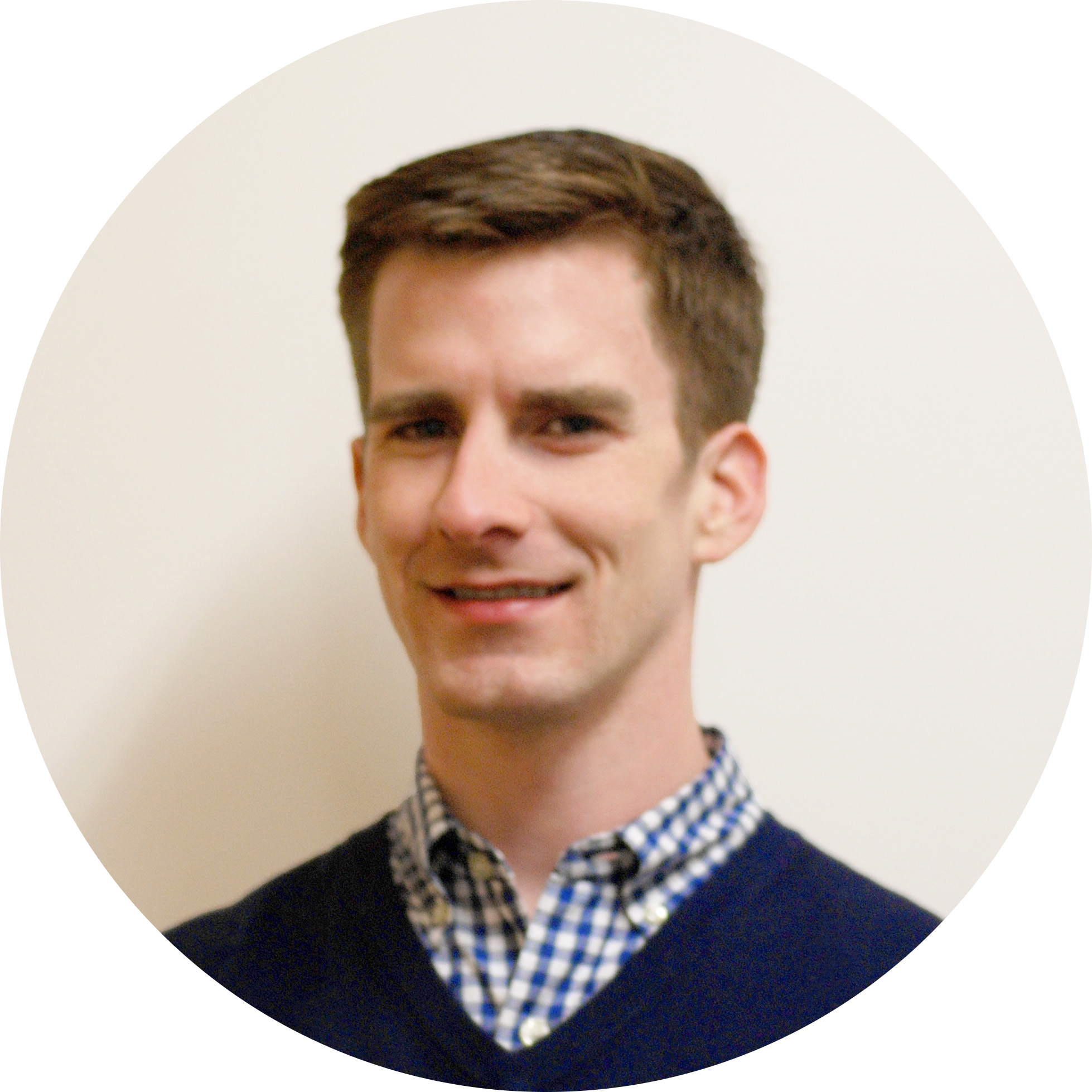 Go to the profile of Peter R. Jermain